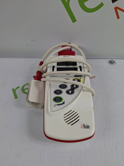 Masimo Rad-57 Pulse CO-Oximeter