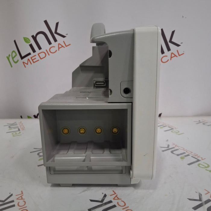 Philips IntelliVue MP50 Patient Monitor