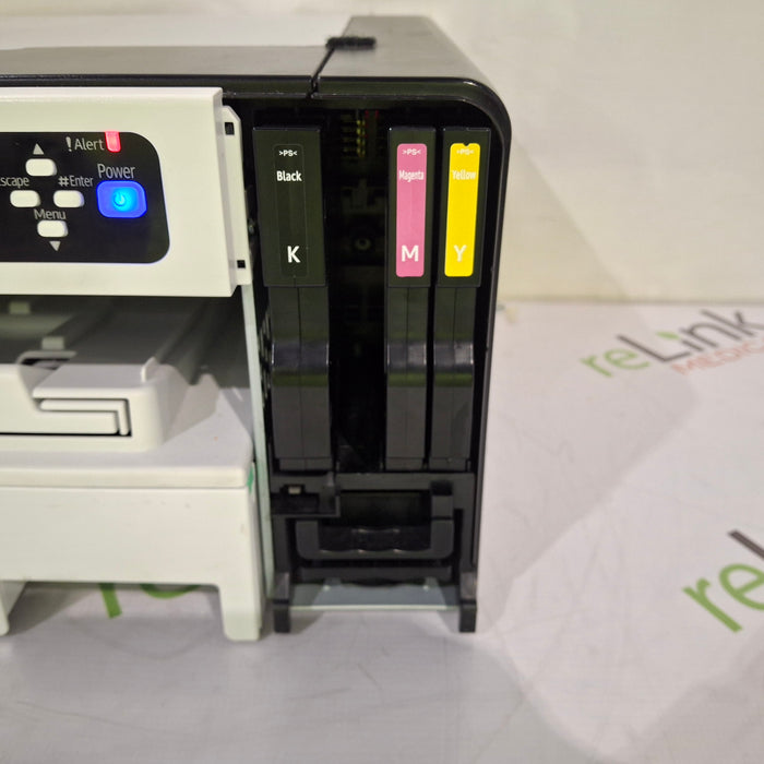 Ricoh SG 3110DN/Aficio Sublimation Printer
