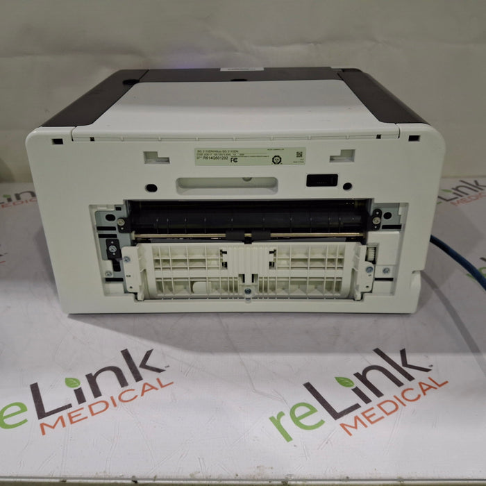 Ricoh SG 3110DN/Aficio Sublimation Printer