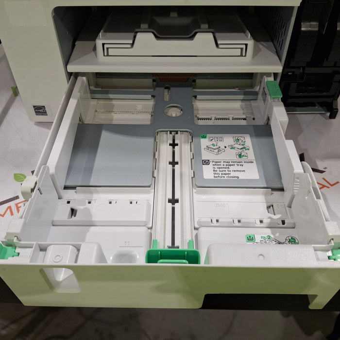 Ricoh SG 3110DN/Aficio Sublimation Printer