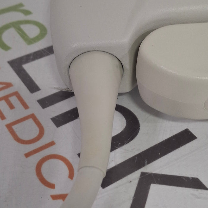 Philips C5-1 Curved Array Transducer