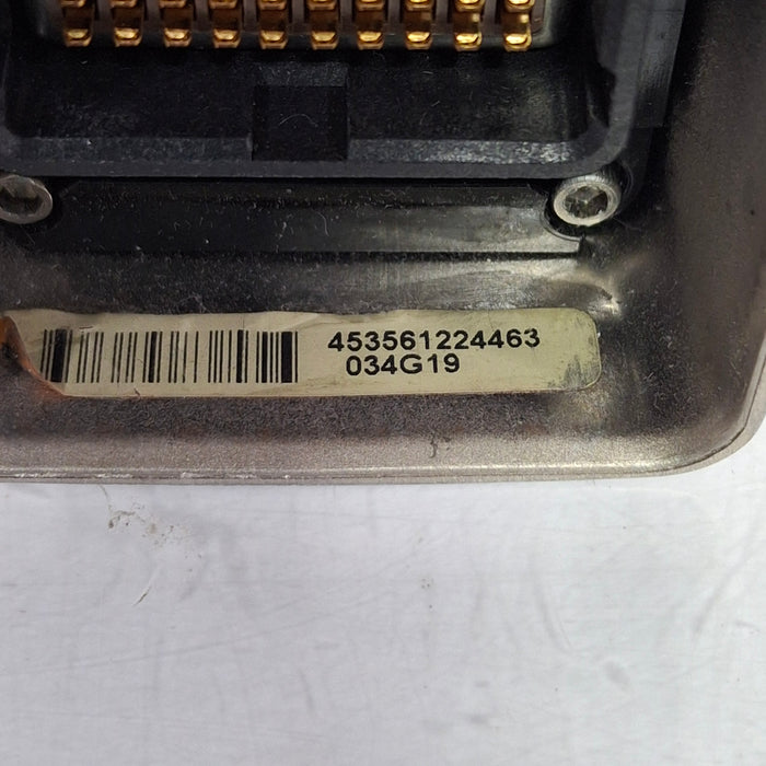 Philips C5-1 Curved Array Transducer