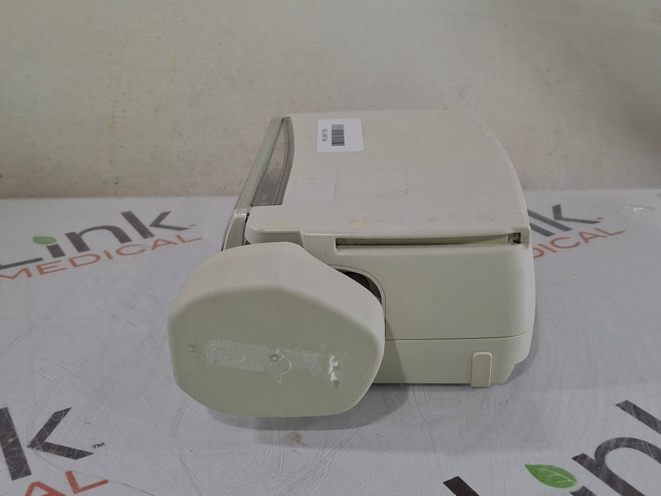 B. Braun Perfusor Space Syringe Pump