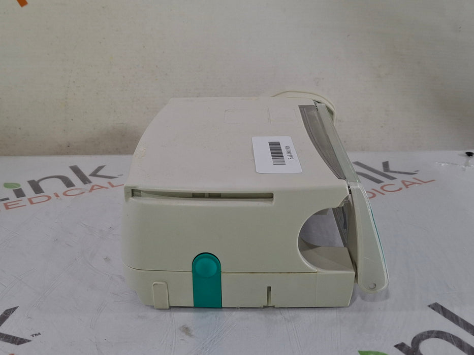 B. Braun Perfusor Space Syringe Pump