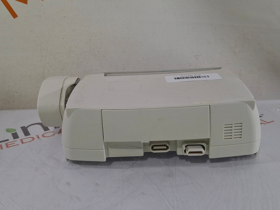 B. Braun Perfusor Space Syringe Pump