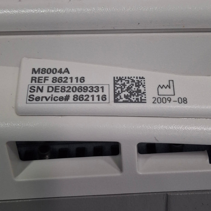 Philips IntelliVue MP50 Patient Monitor