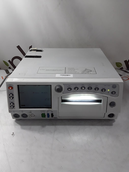 GE Healthcare Corometrics 250cx Series Model 259cx-c Fetal Monitor