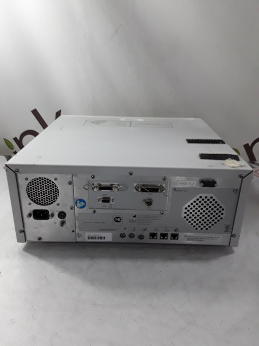 GE Healthcare Corometrics 250cx Series Model 259cx-c Fetal Monitor