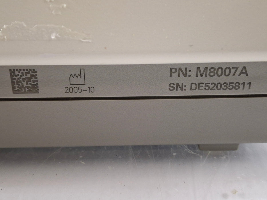 Philips IntelliVue MP70 Patient Monitor