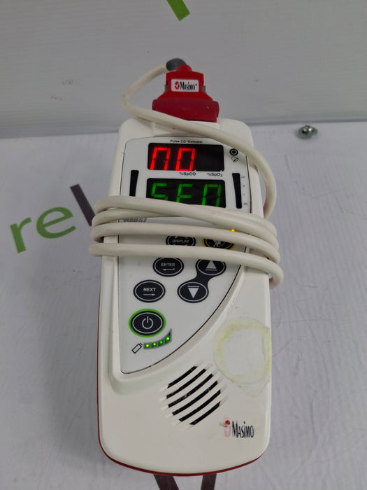 Masimo Rad-57 Pulse CO-Oximeter