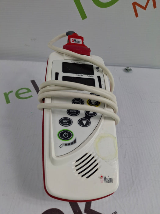 Masimo Rad-57 Pulse CO-Oximeter