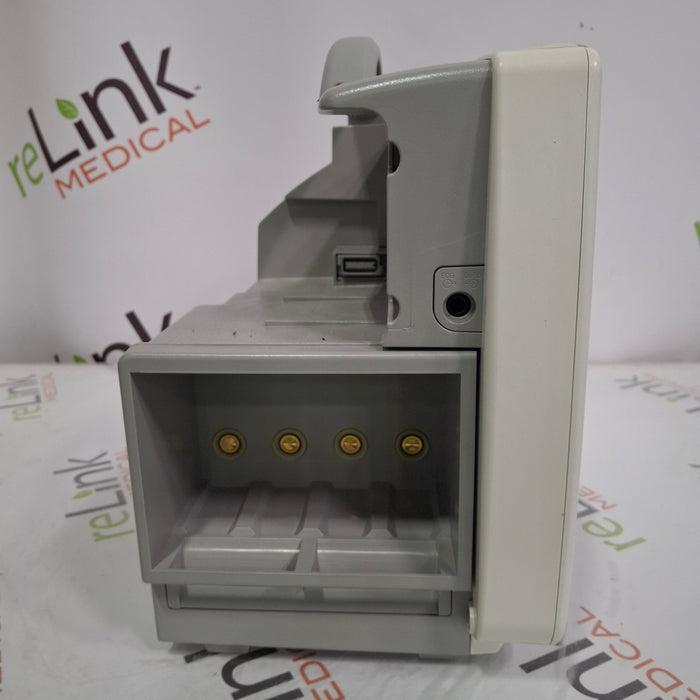 Philips IntelliVue MP50 Patient Monitor