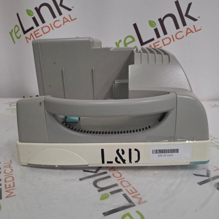 Philips IntelliVue MP50 Patient Monitor