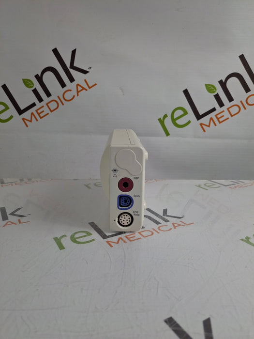 Philips M3001A-A04 OxiMax SpO2, NIBP, ECG MMS Module