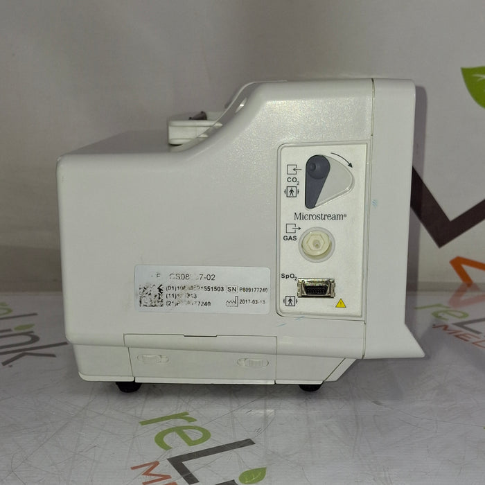 Oridion Capnostream 20P Capnography Monitor