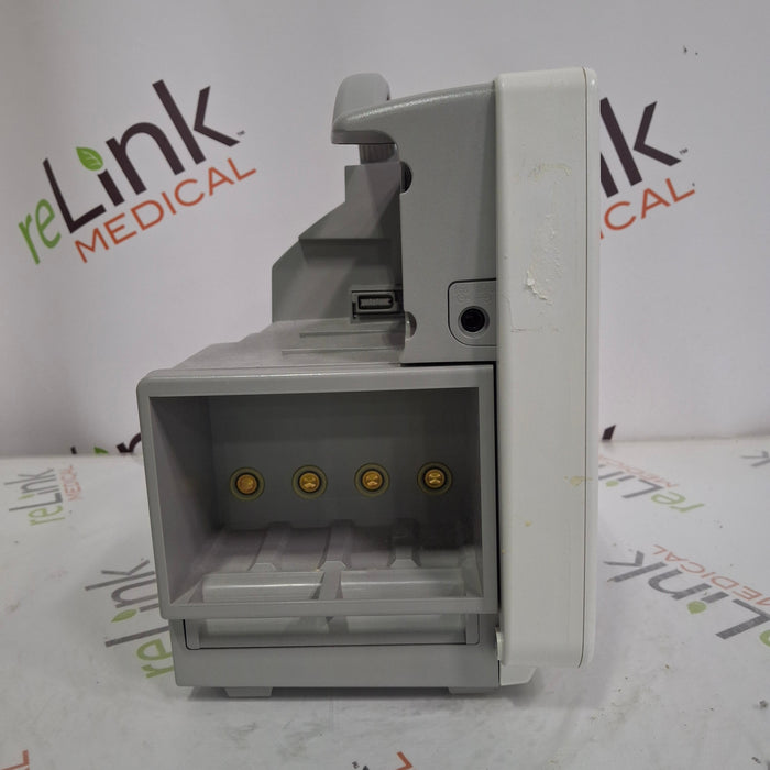 Philips IntelliVue MP50 Patient Monitor