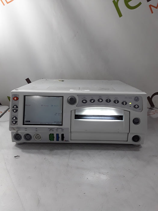 GE Healthcare Corometrics 250cx Series Model 259cx-c Fetal Monitor