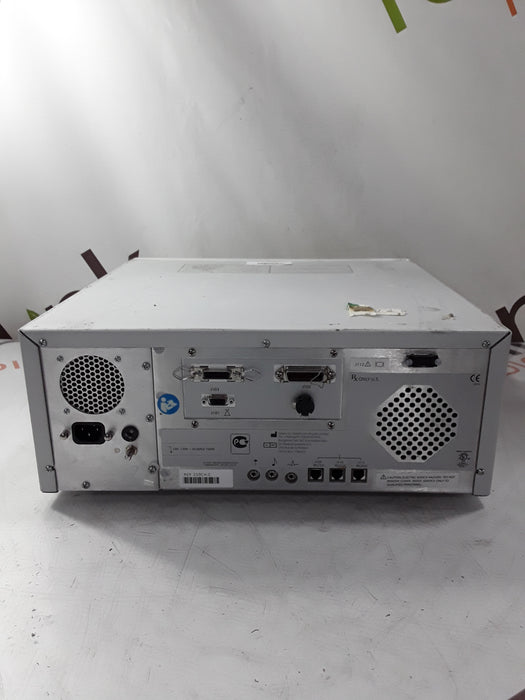 GE Healthcare Corometrics 250cx Series Model 259cx-c Fetal Monitor