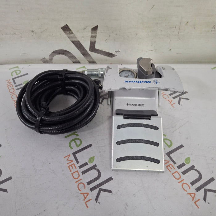 Medtronic PC700 Midas Rex Footswitch