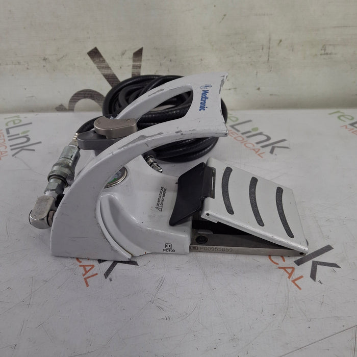 Medtronic PC700 Midas Rex Footswitch