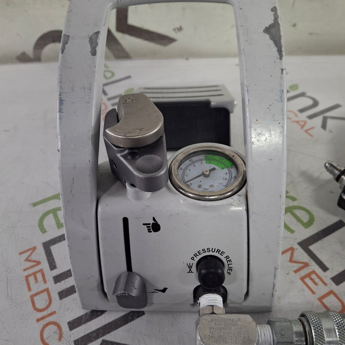 Medtronic PC700 Midas Rex Footswitch