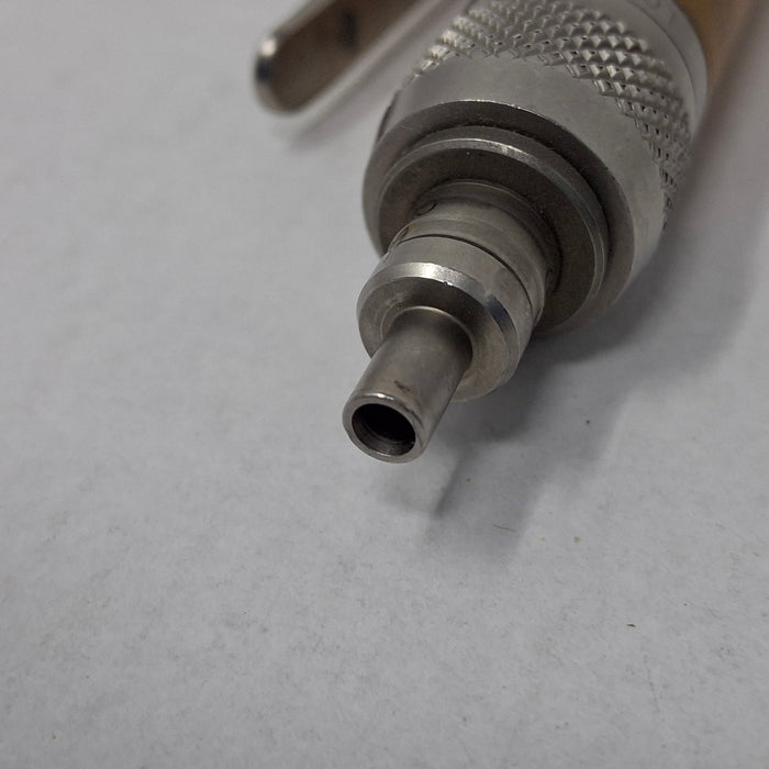 Zimmer 5020-025 Microchoice High Speed Drill