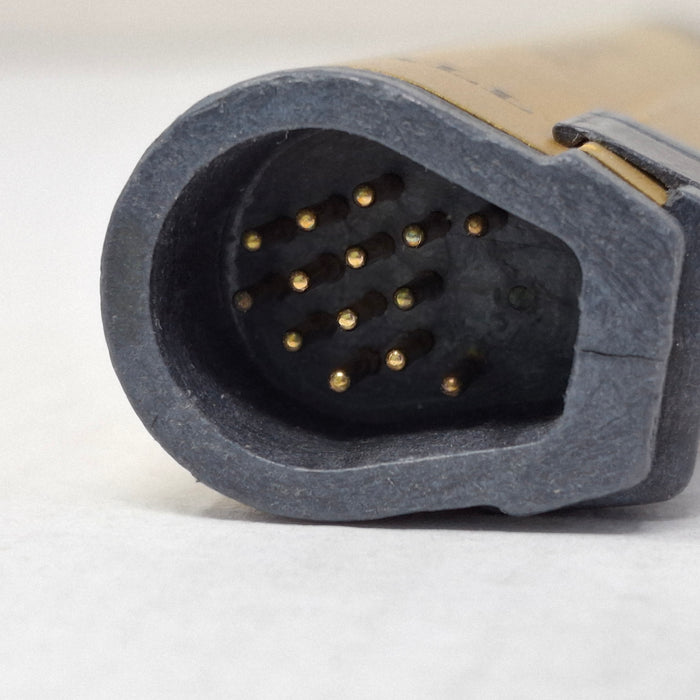 Zimmer 5020-025 Microchoice High Speed Drill