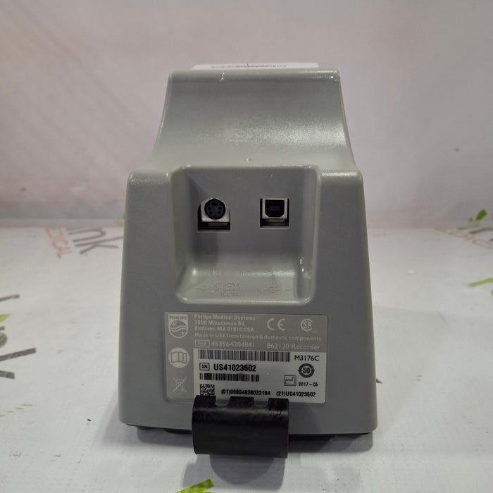 Philips 862120 IntelliVue 2 Channel Recorder/Printer