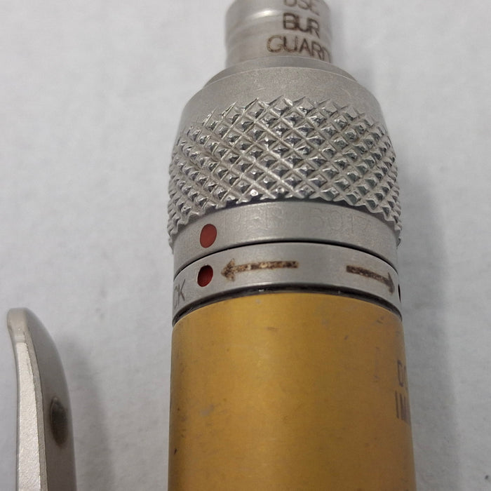 Zimmer 5020-025 Microchoice High Speed Drill