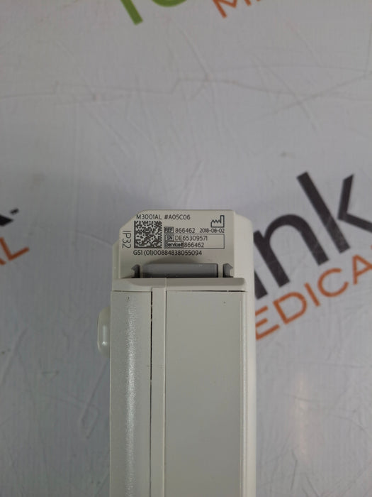 Philips M3001AL-A05C06 Masimo Rainbow SpO2, NIBP, ECG, Temp, IBP MMS Module