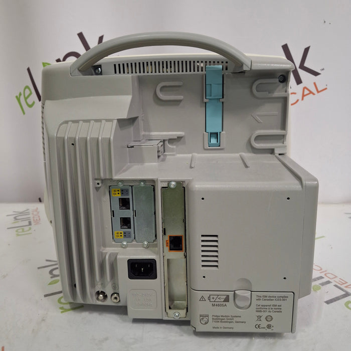 Philips IntelliVue MP50 Patient Monitor
