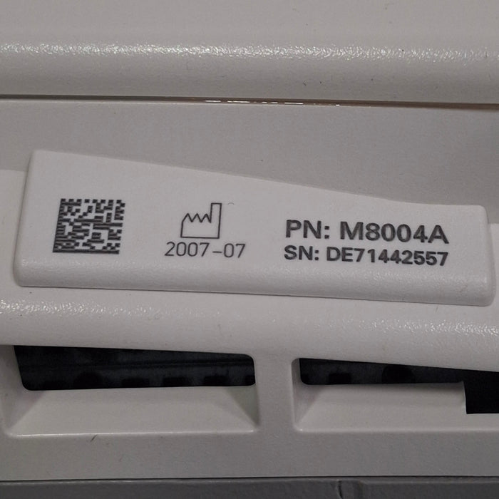 Philips IntelliVue MP50 Patient Monitor