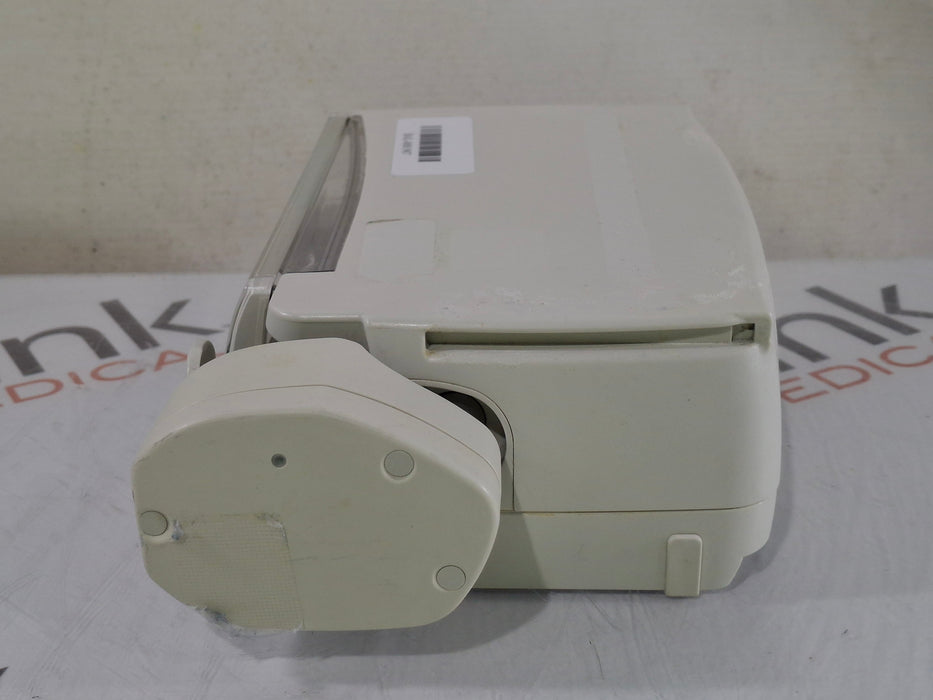 B. Braun Perfusor Space Syringe Pump