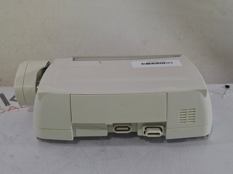 B. Braun Perfusor Space Syringe Pump