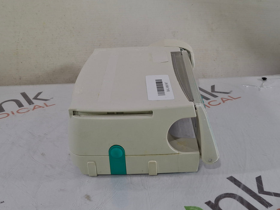 B. Braun Perfusor Space Syringe Pump