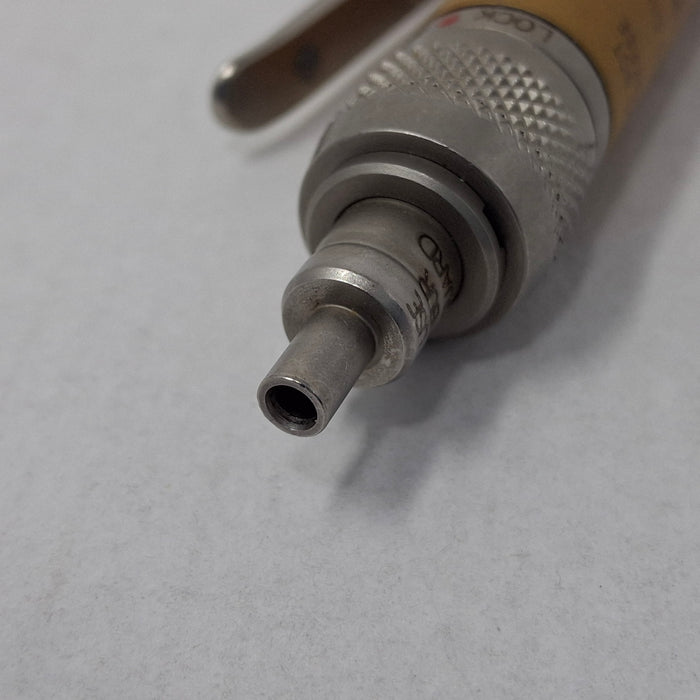 Zimmer 5020-025 Microchoice High Speed Drill