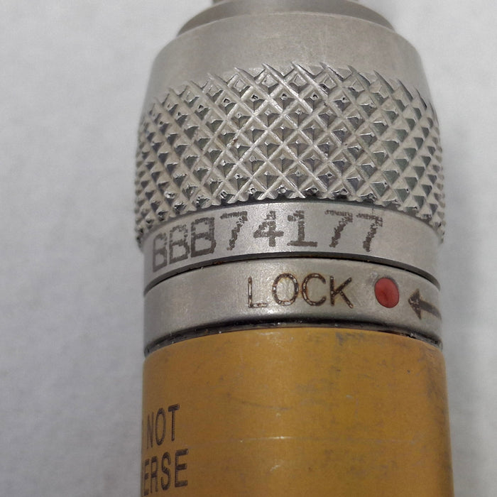 Zimmer 5020-025 Microchoice High Speed Drill