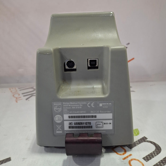 Philips 862120 IntelliVue 2 Channel Recorder/Printer