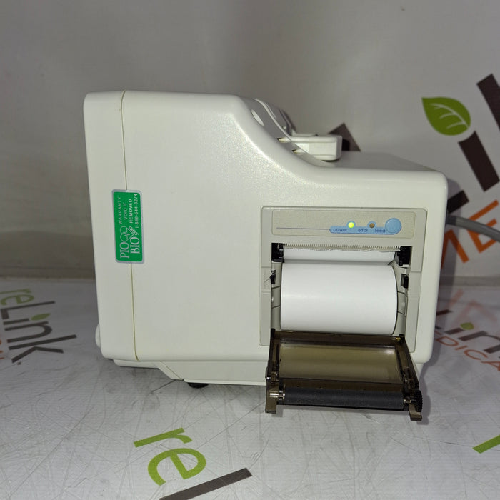 Oridion Capnostream 20P Capnography Monitor