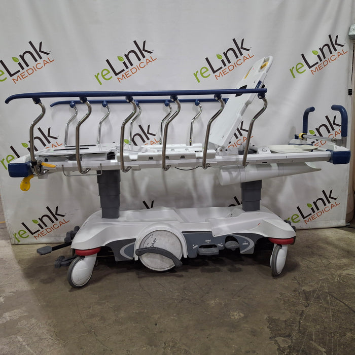 Stryker 1115 Big Wheel Glideaway Stretcher