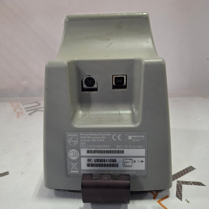Philips 862120 IntelliVue 2 Channel Recorder/Printer