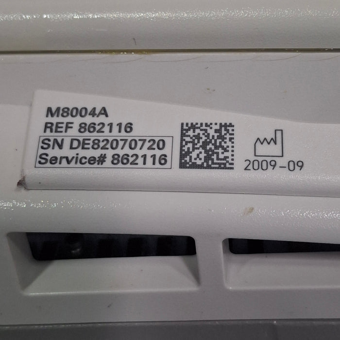 Philips IntelliVue MP50 Patient Monitor