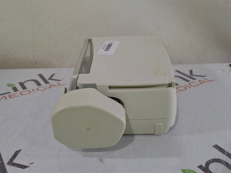 B. Braun Perfusor Space Syringe Pump