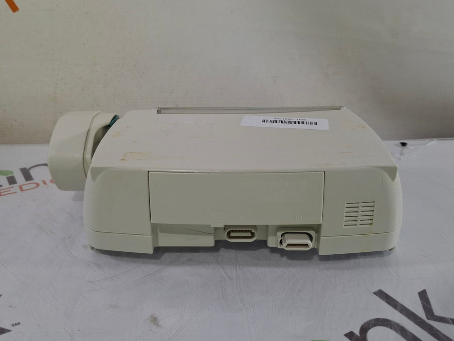 B. Braun Perfusor Space Syringe Pump