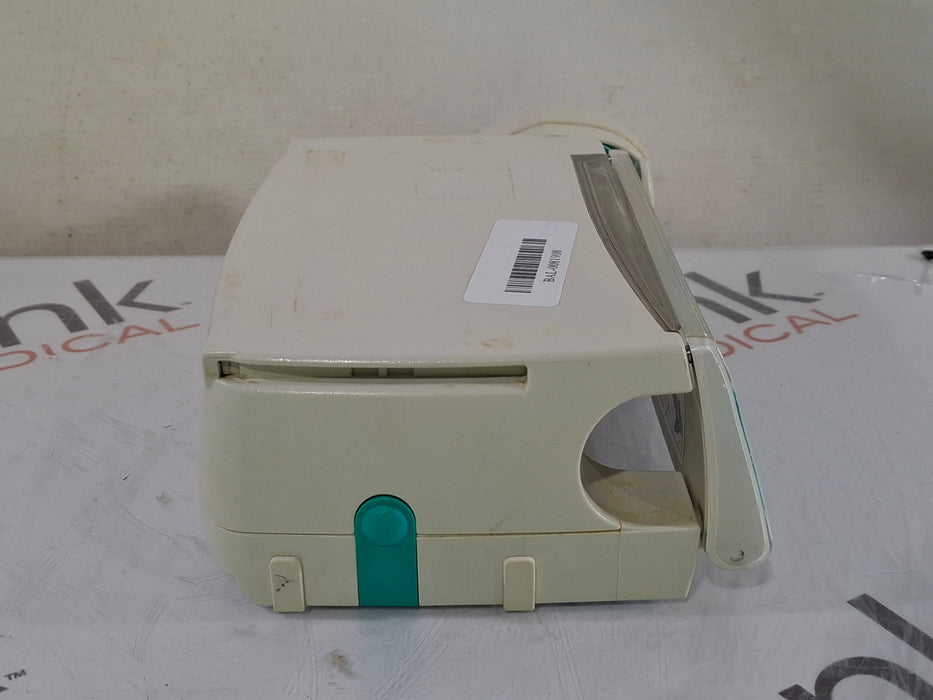 B. Braun Perfusor Space Syringe Pump