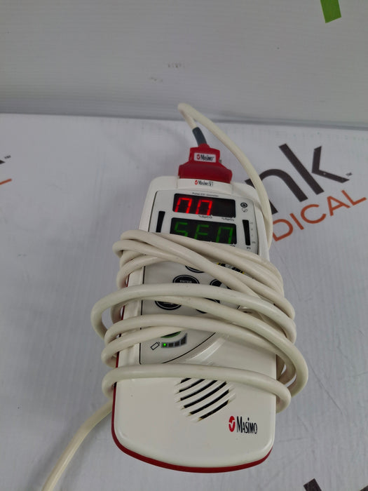 Masimo Rad-57 Pulse CO-Oximeter