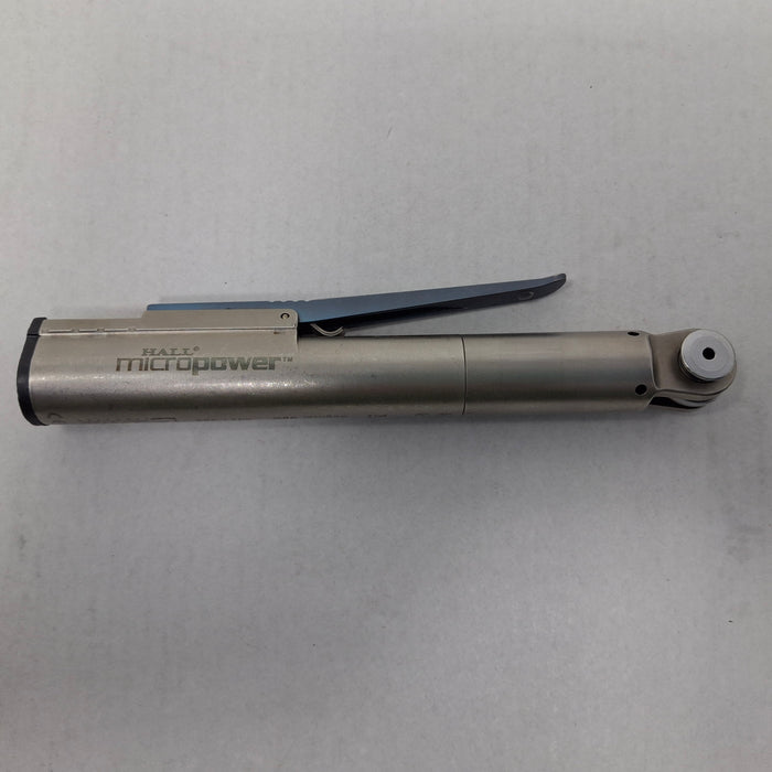 ConMed Hall 6021-022 MicroPower Sagittal Saw