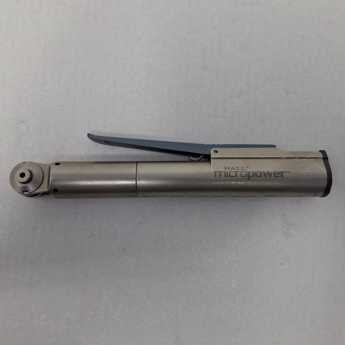 ConMed Hall 6021-022 MicroPower Sagittal Saw