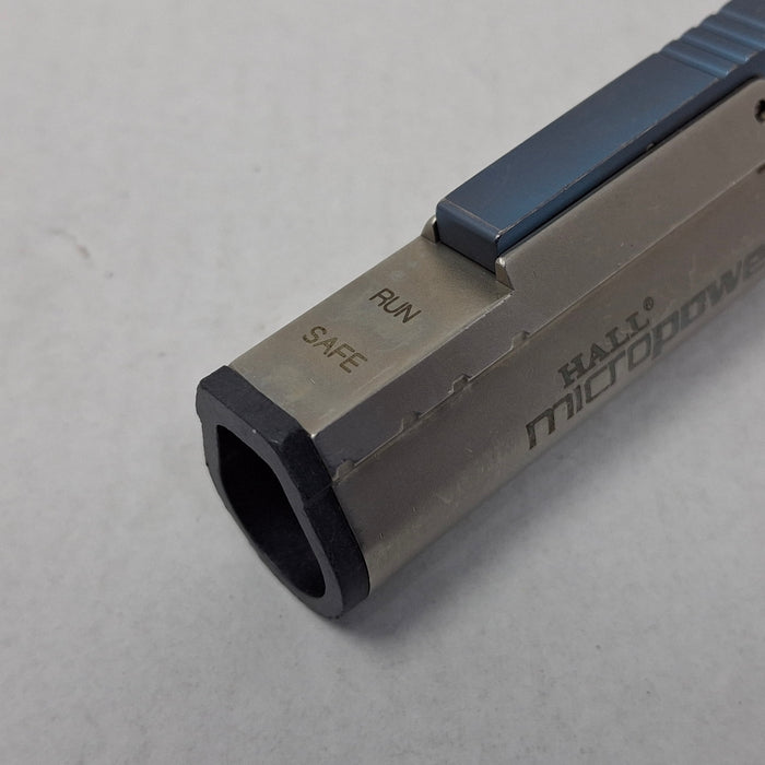 ConMed Hall 6021-022 MicroPower Sagittal Saw